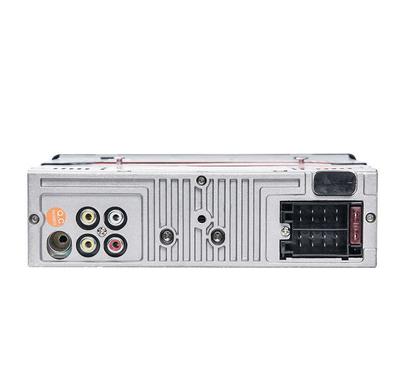 【通用型单锭DVD车载CD机MP3播放器 S-6873D】价格_厂家_图片